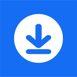 Symbol von OfflineFiles - Browser & Media
