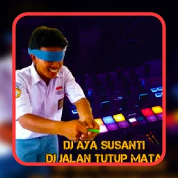 أيقونة DJ Remix Aiya Susanti Viral