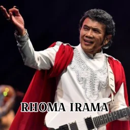 Symbol von Rhoma Irama Full Album